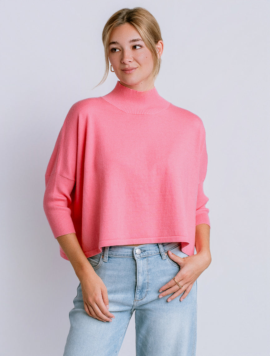 AJA 'ORTHO' SOLID TOP