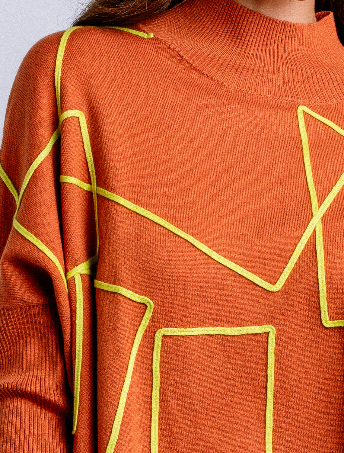 RUST/LIME