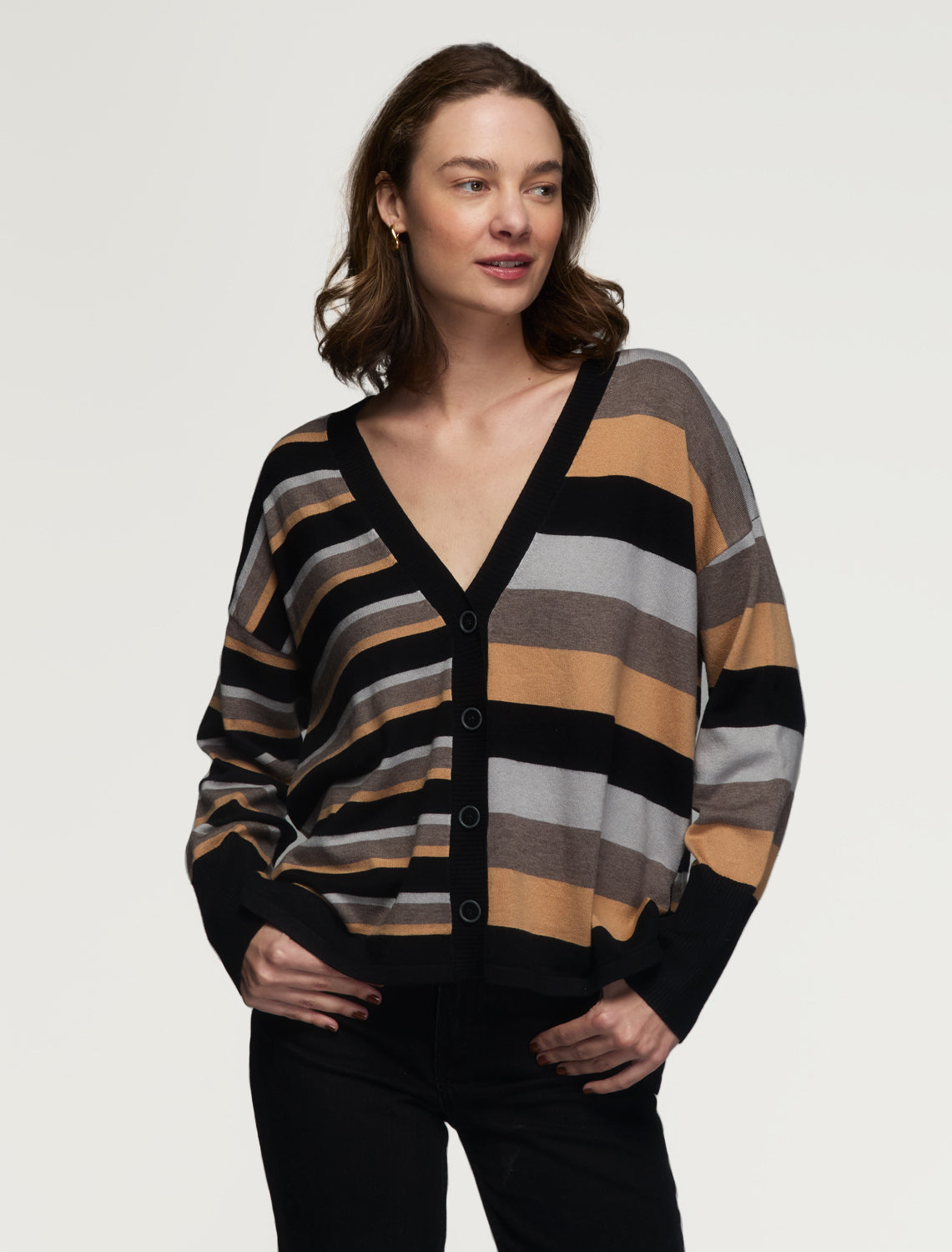 BLACK MULTI