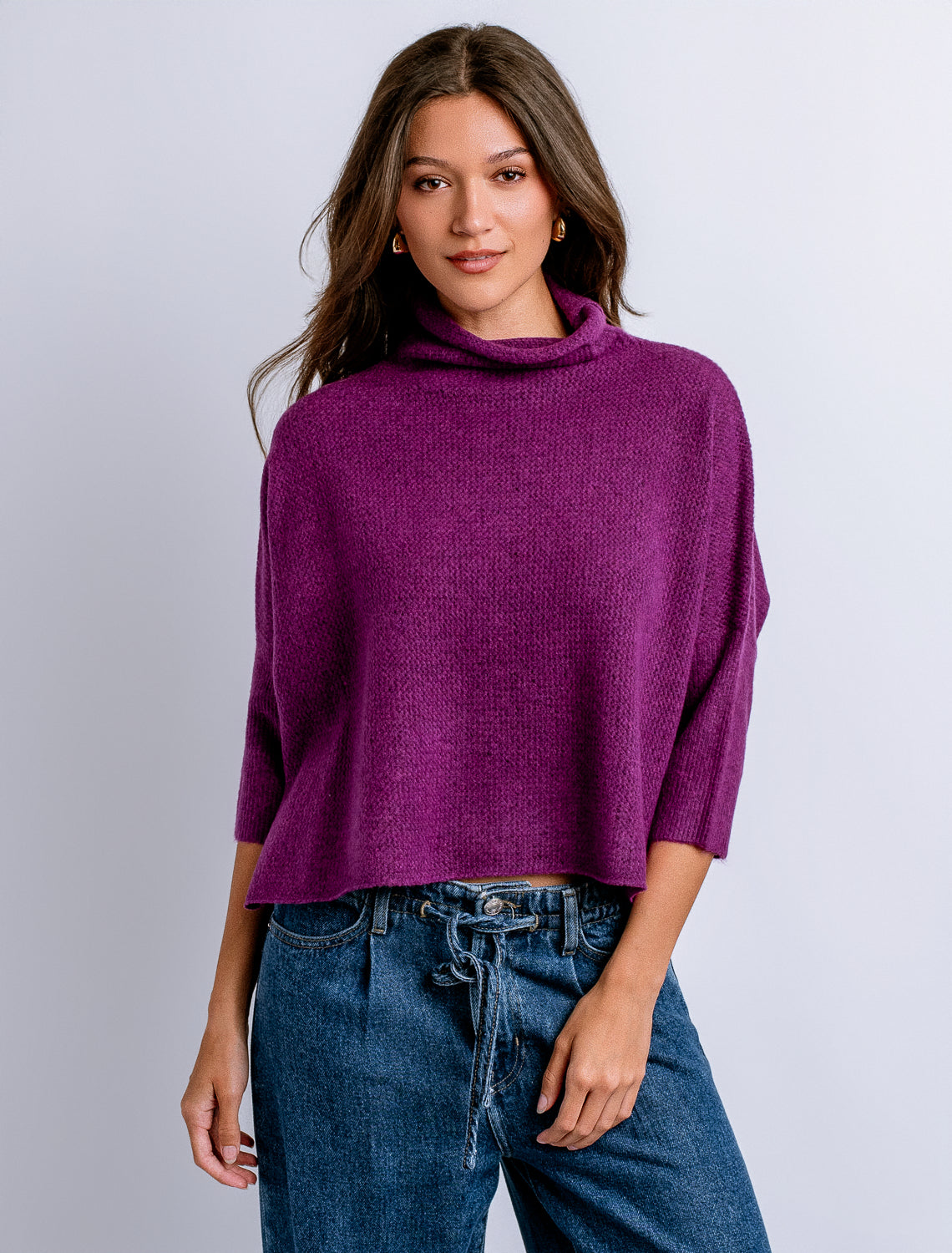 PURPLE MAGIC