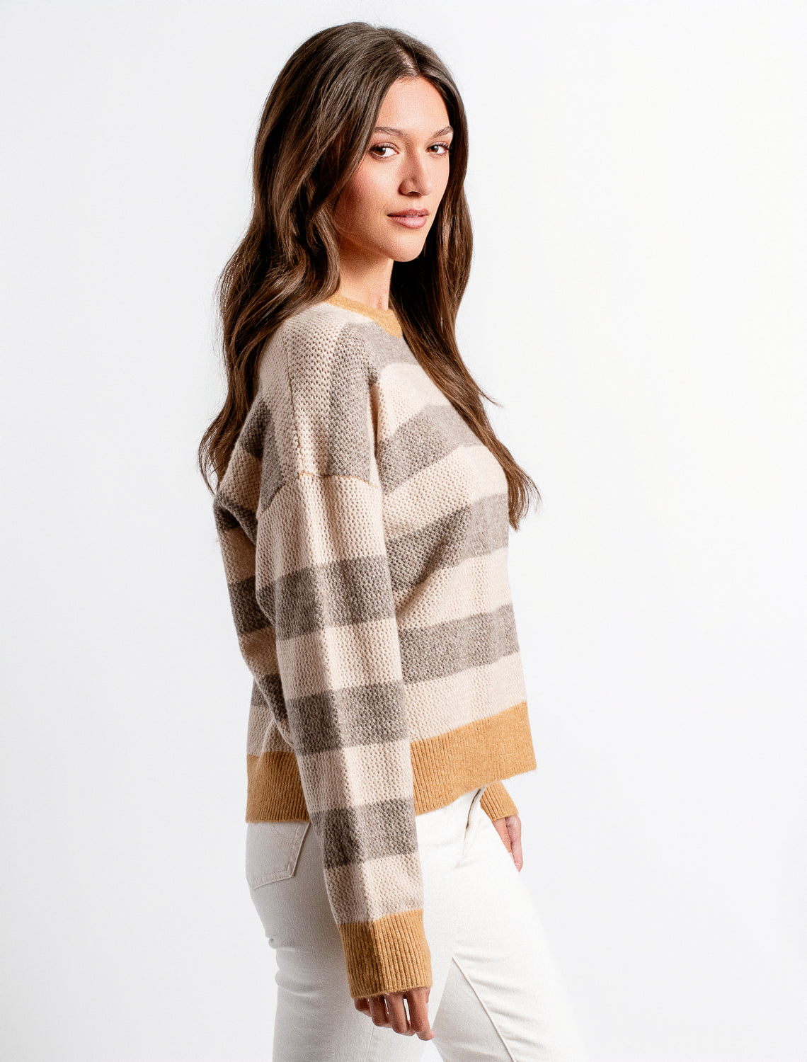 BEIGE MULTI