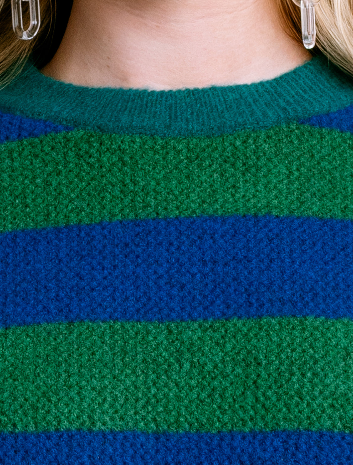 TEAL MULTI