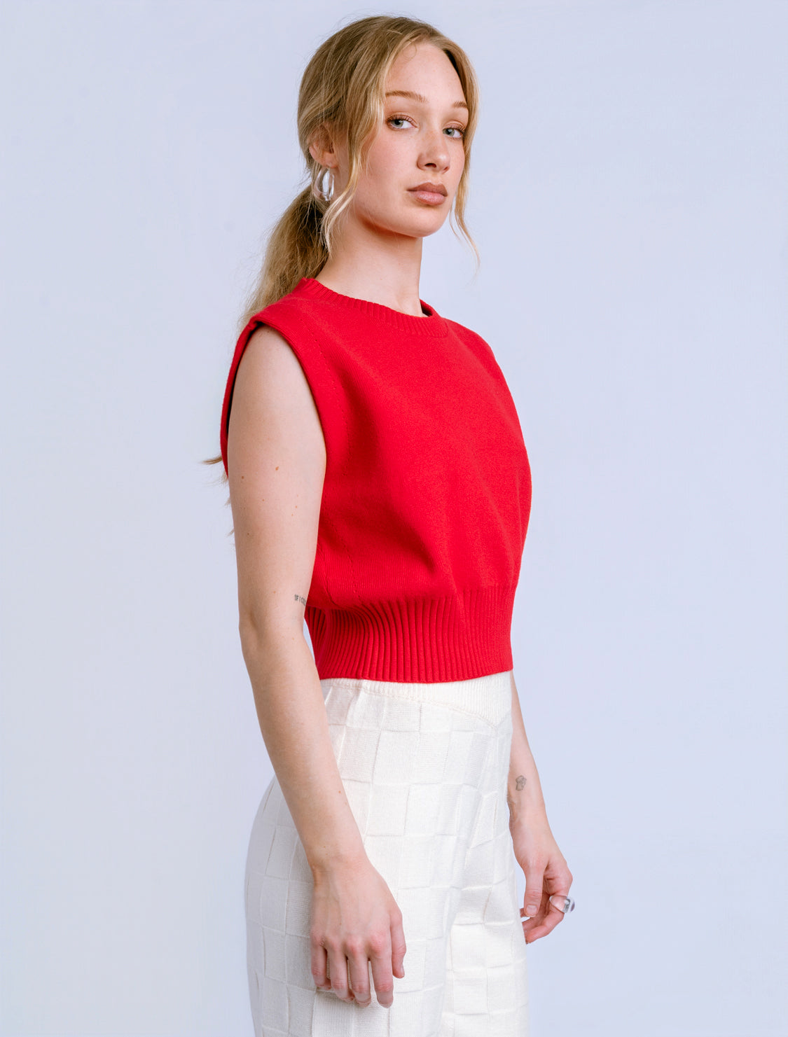 EMPRESS RED