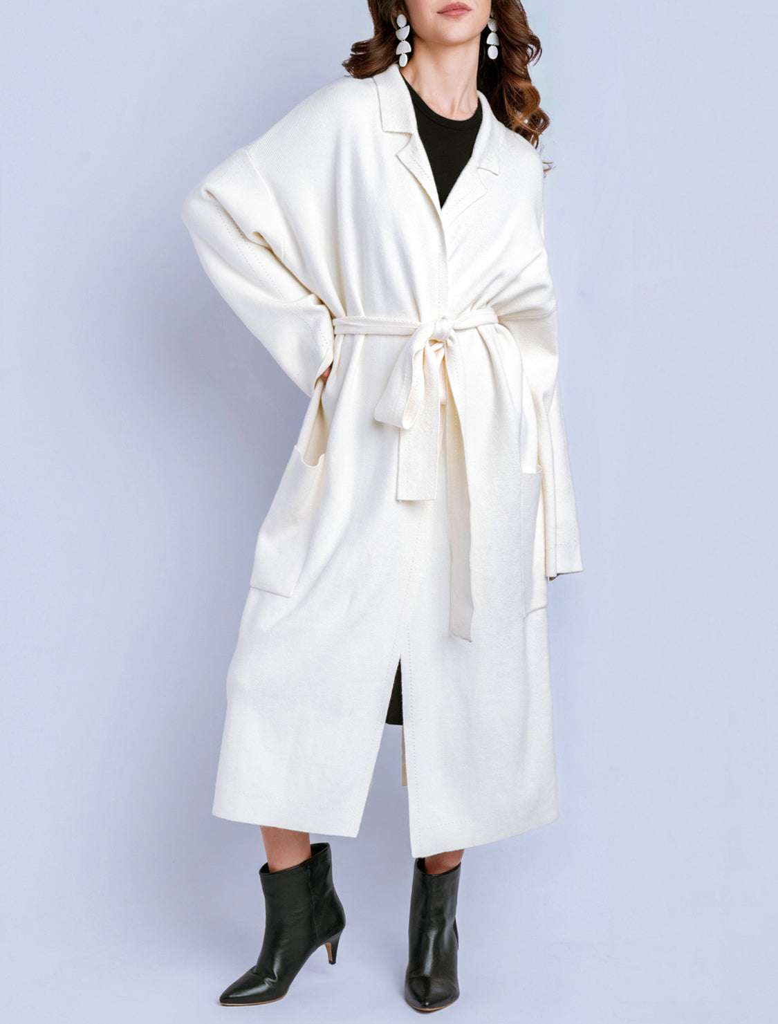 ISSA COAT