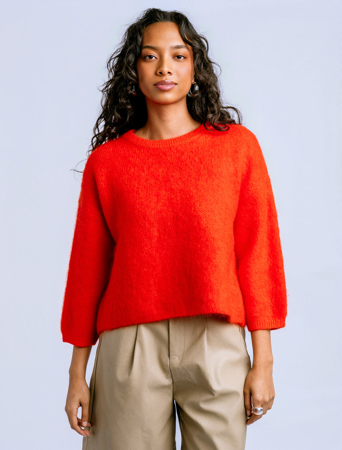 BLOOD ORANGE