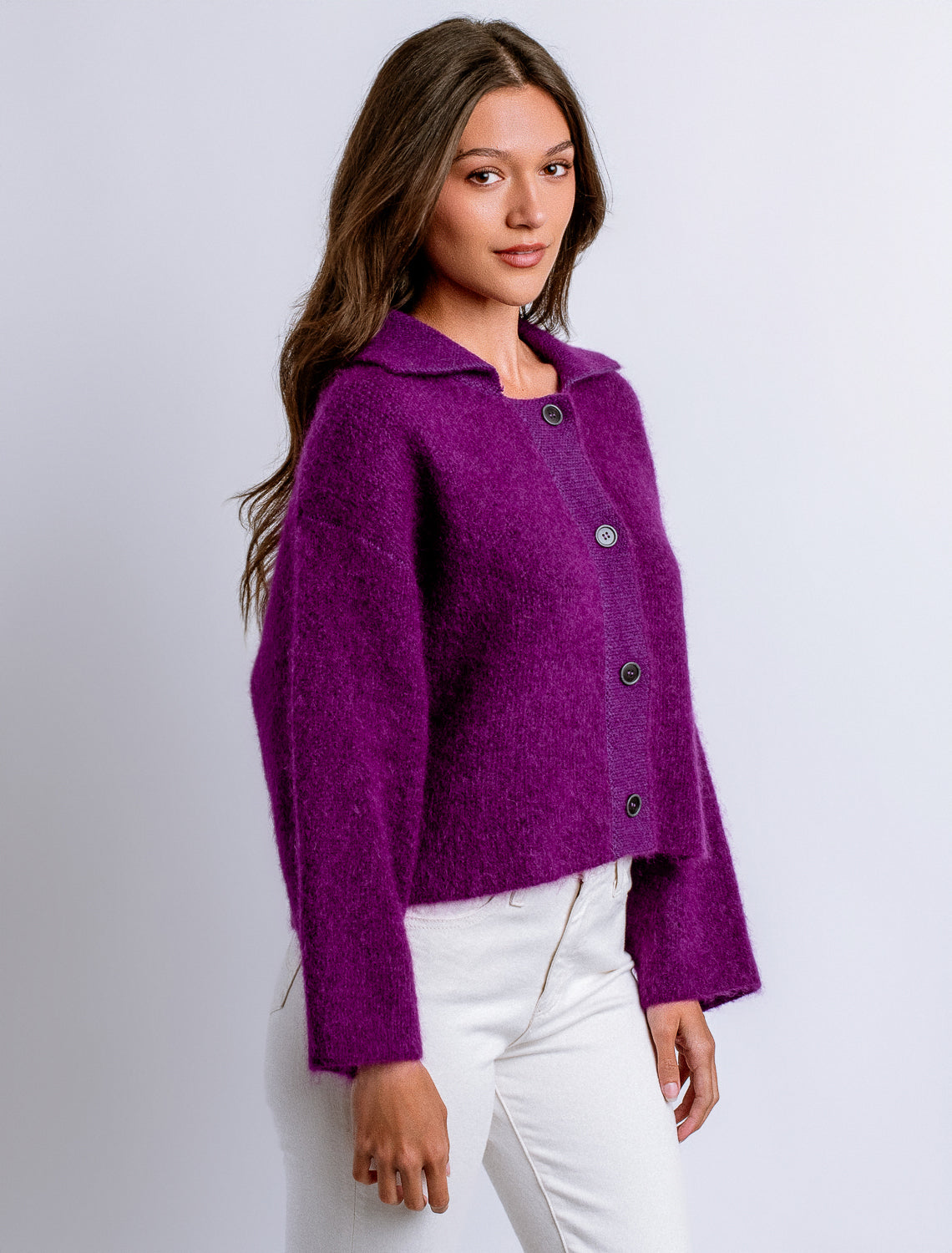 PURPLE MAGIC