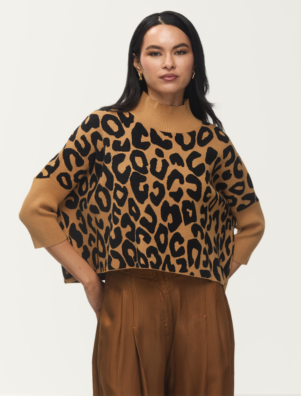 CAMEL/BLACK