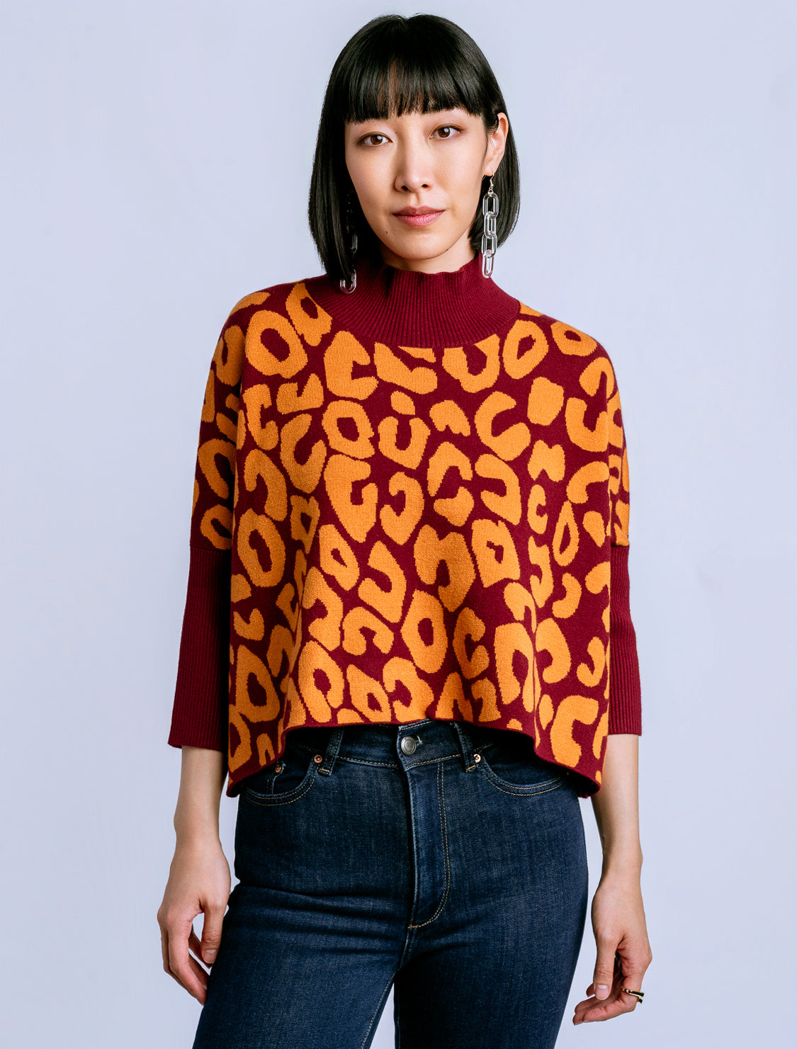 PLUM/GOLD
