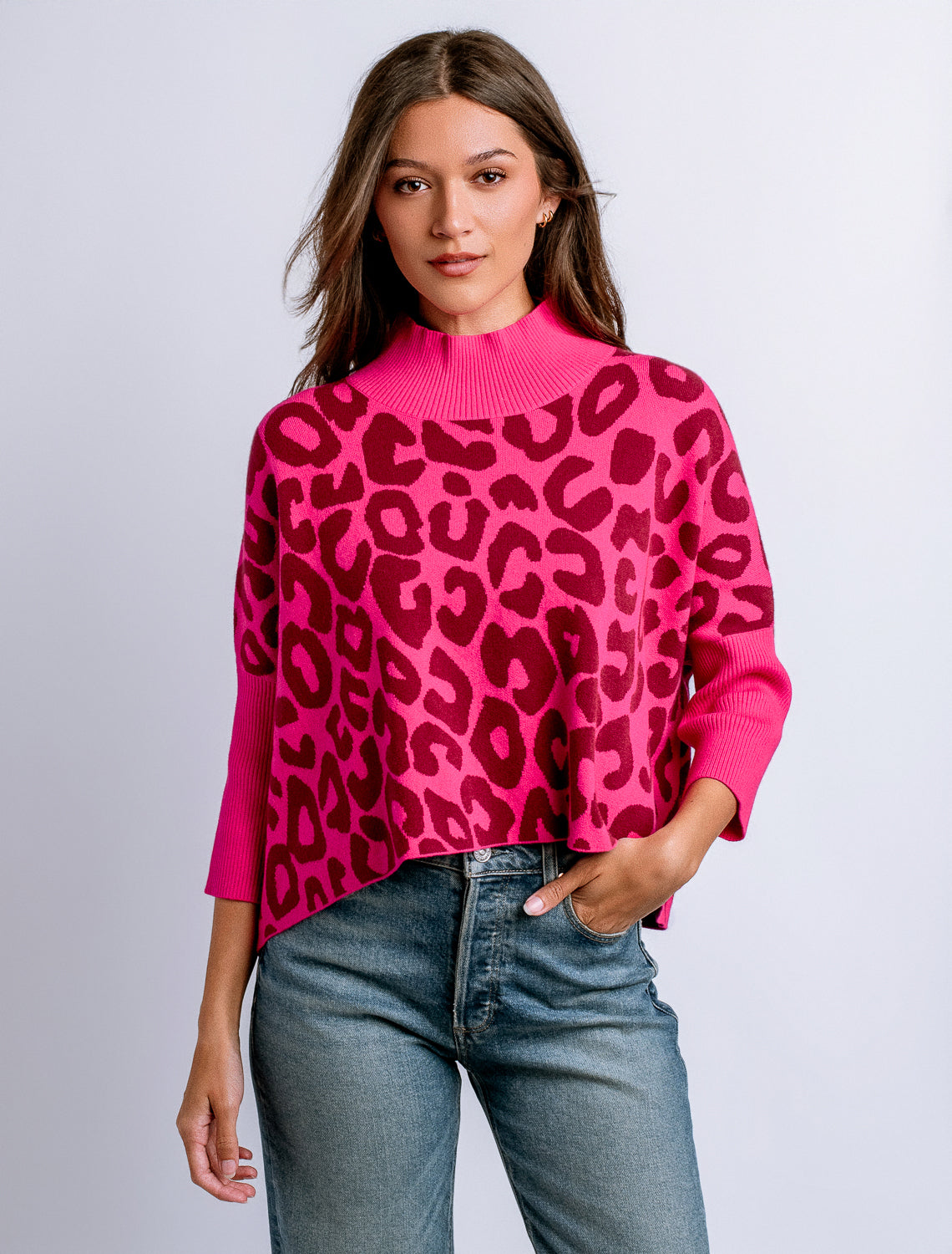 SUPER PINK/CHERRY