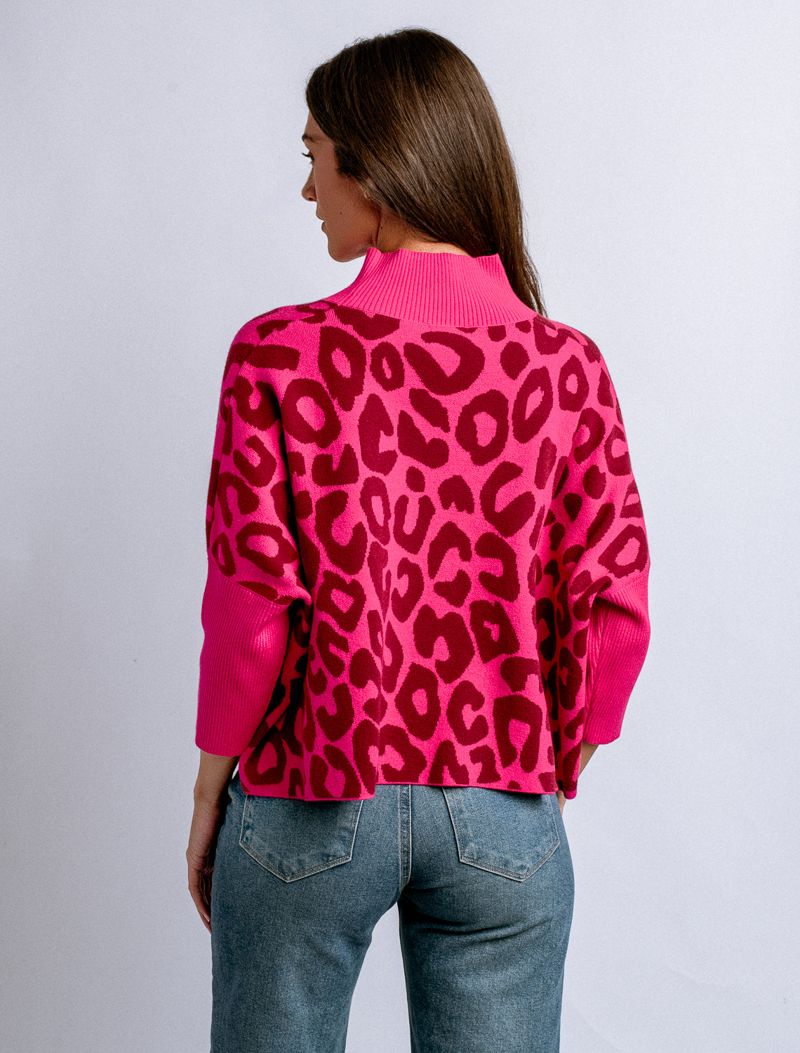 SUPER PINK/CHERRY