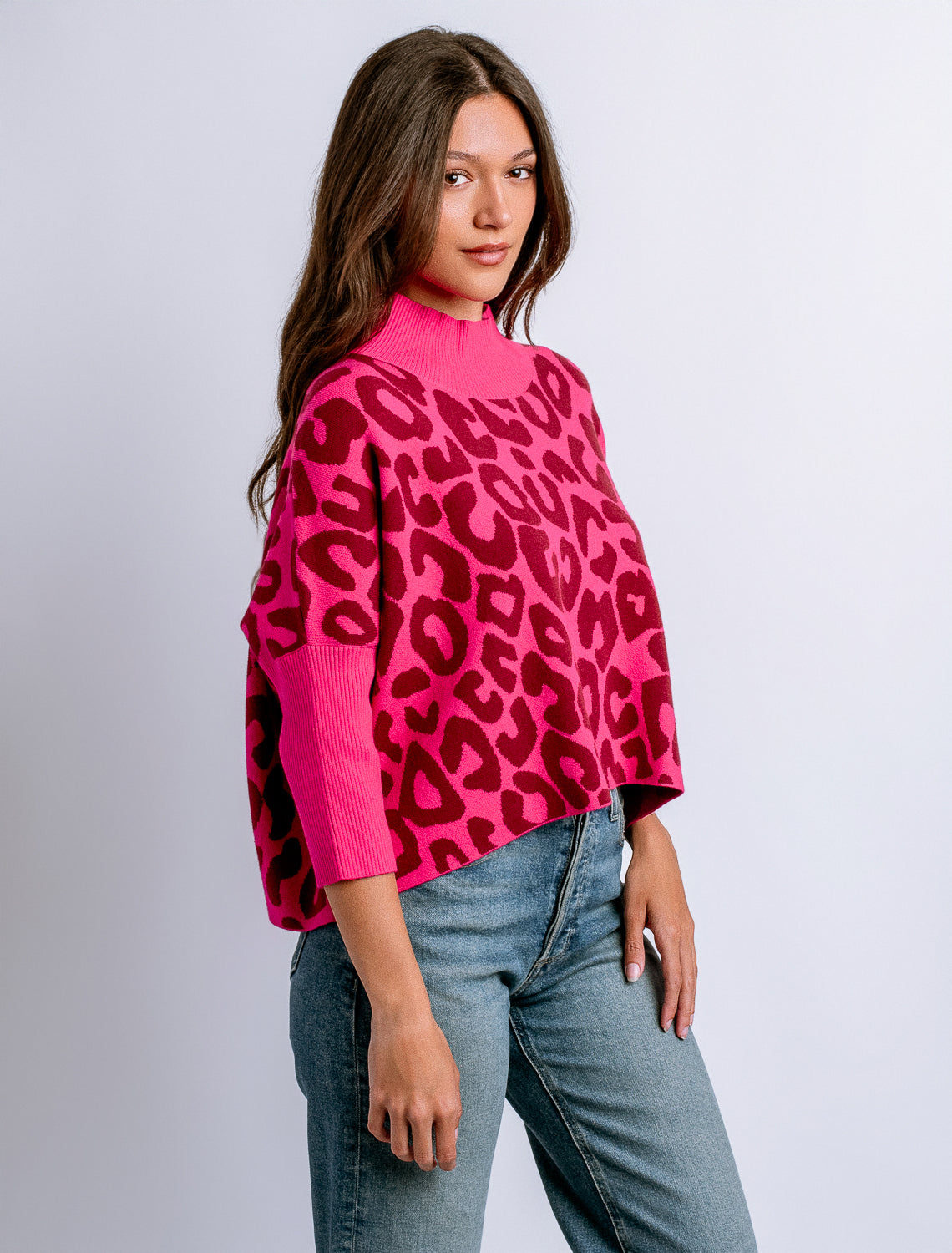 SUPER PINK/CHERRY