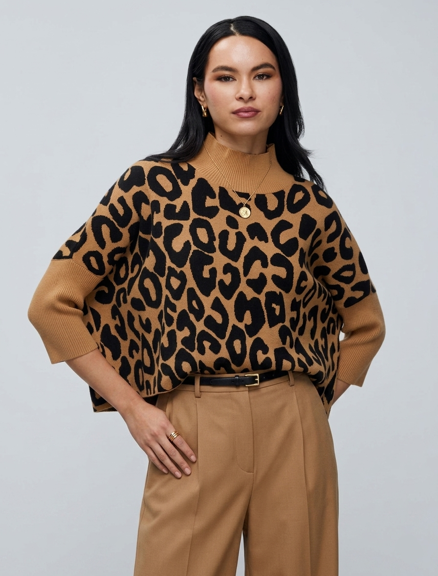 CAMEL/BLACK