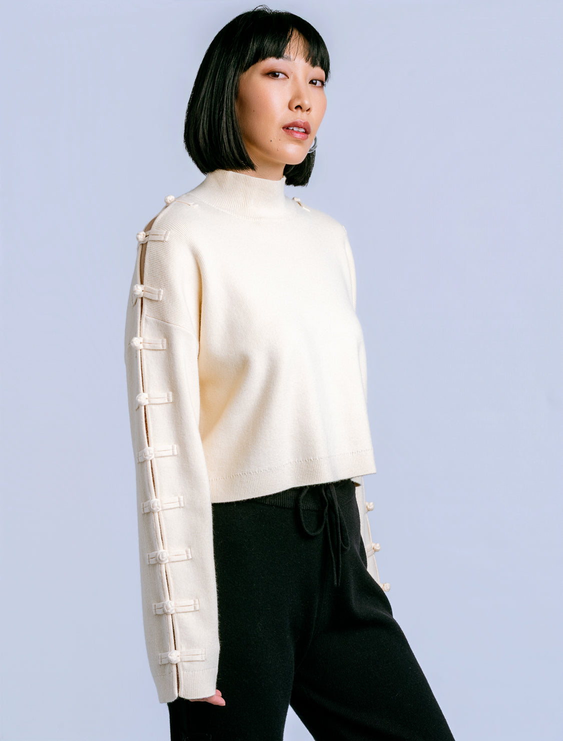 MAGNOLIA WHITE