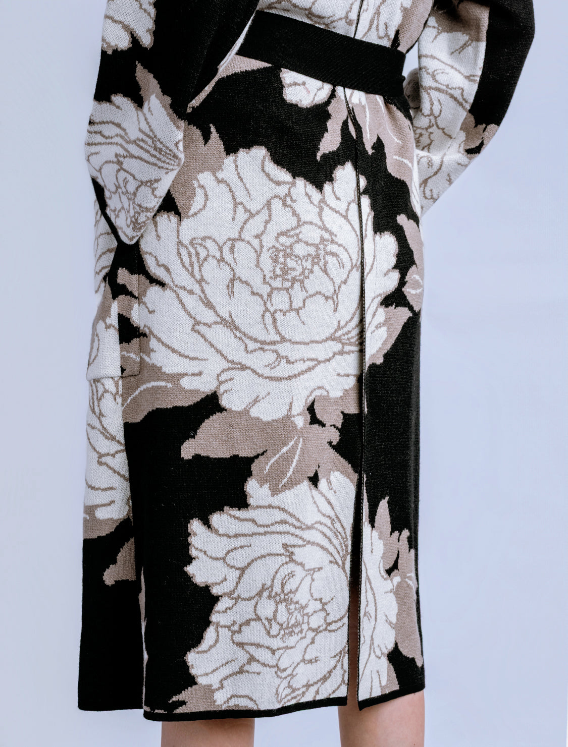 FORBIDDEN BLACK