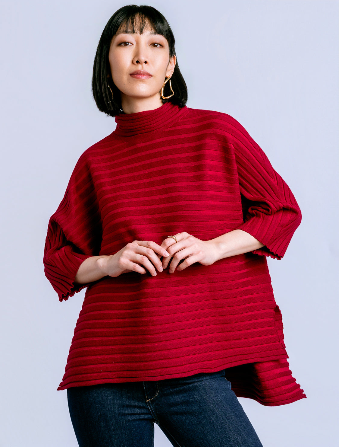 CHERRY RED