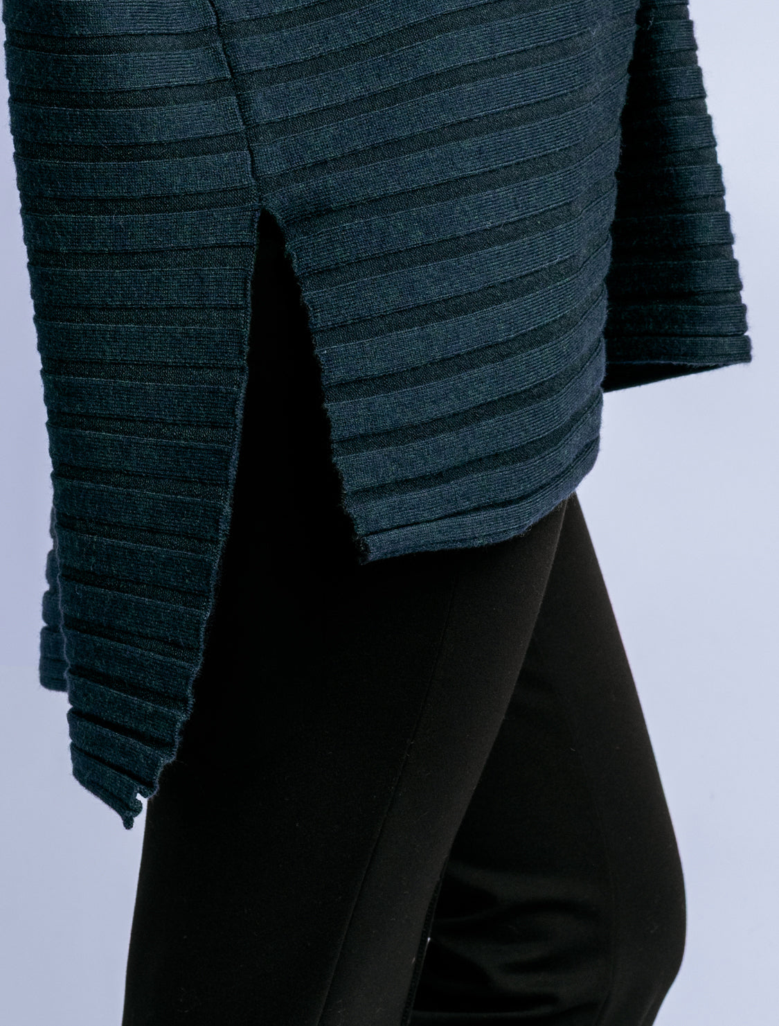 NAVY/BLACK