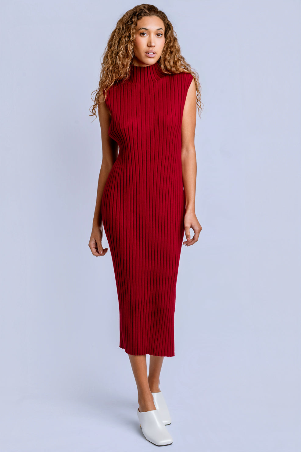 CHERRY RED