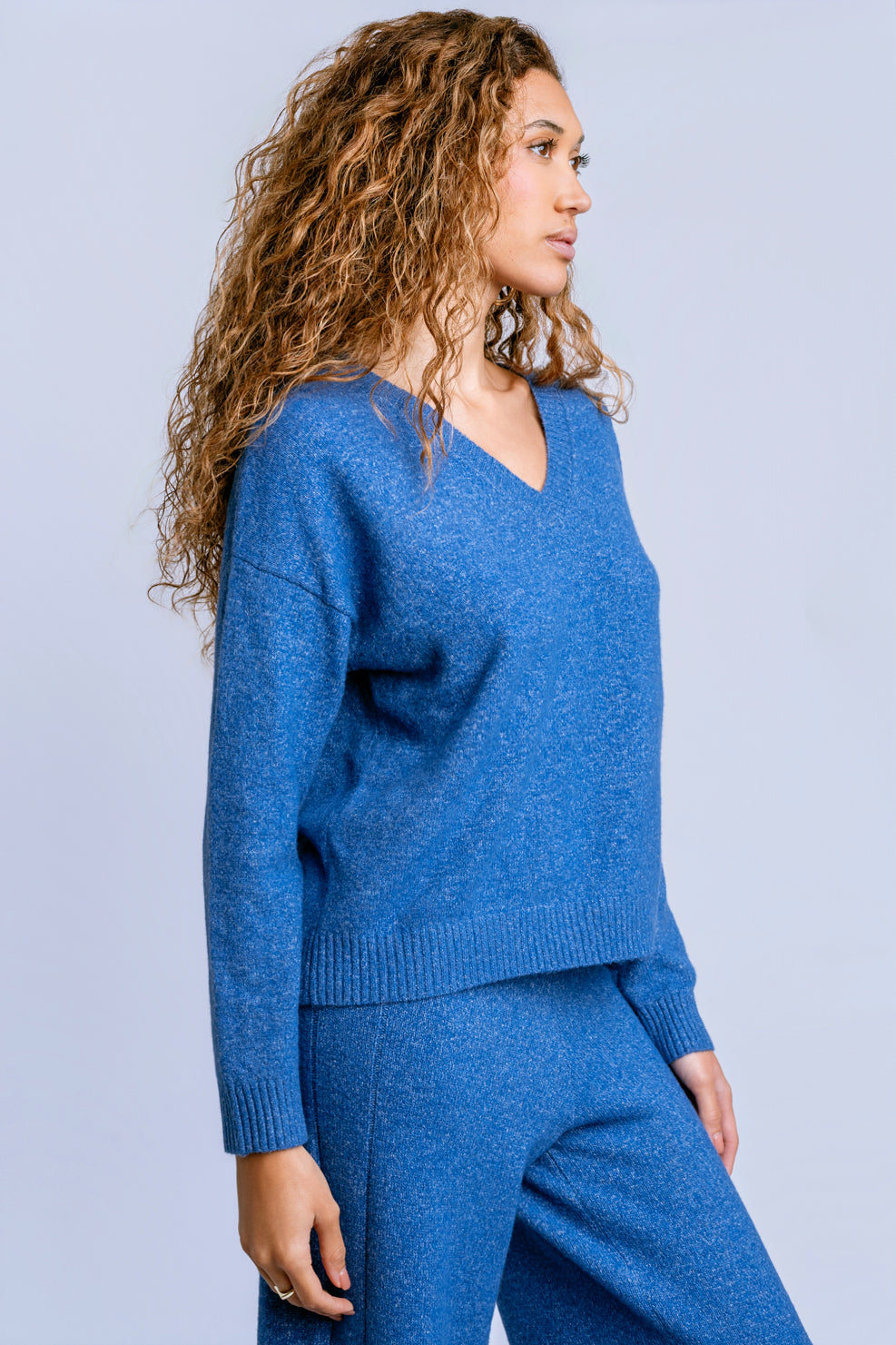 CHINA BLUE