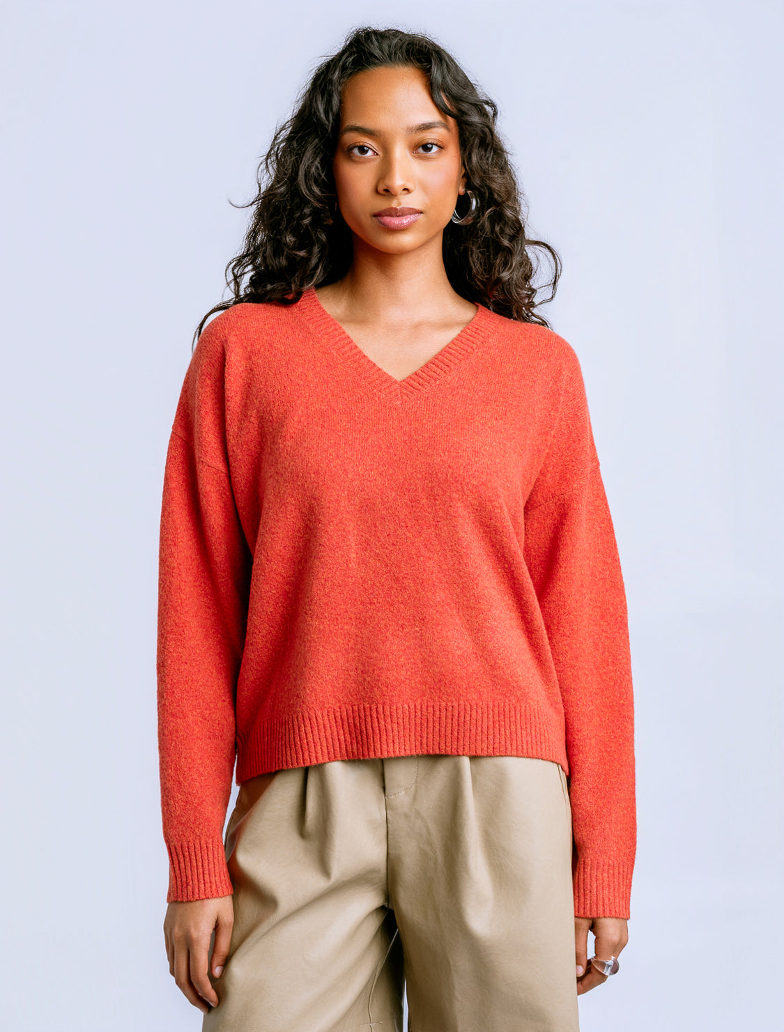 TANGERINE GLOW