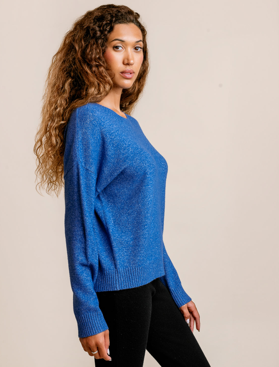 CHINA BLUE