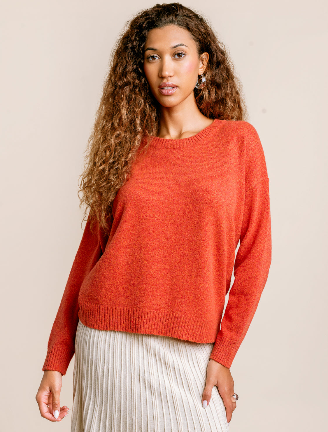 TANGERINE GLOW