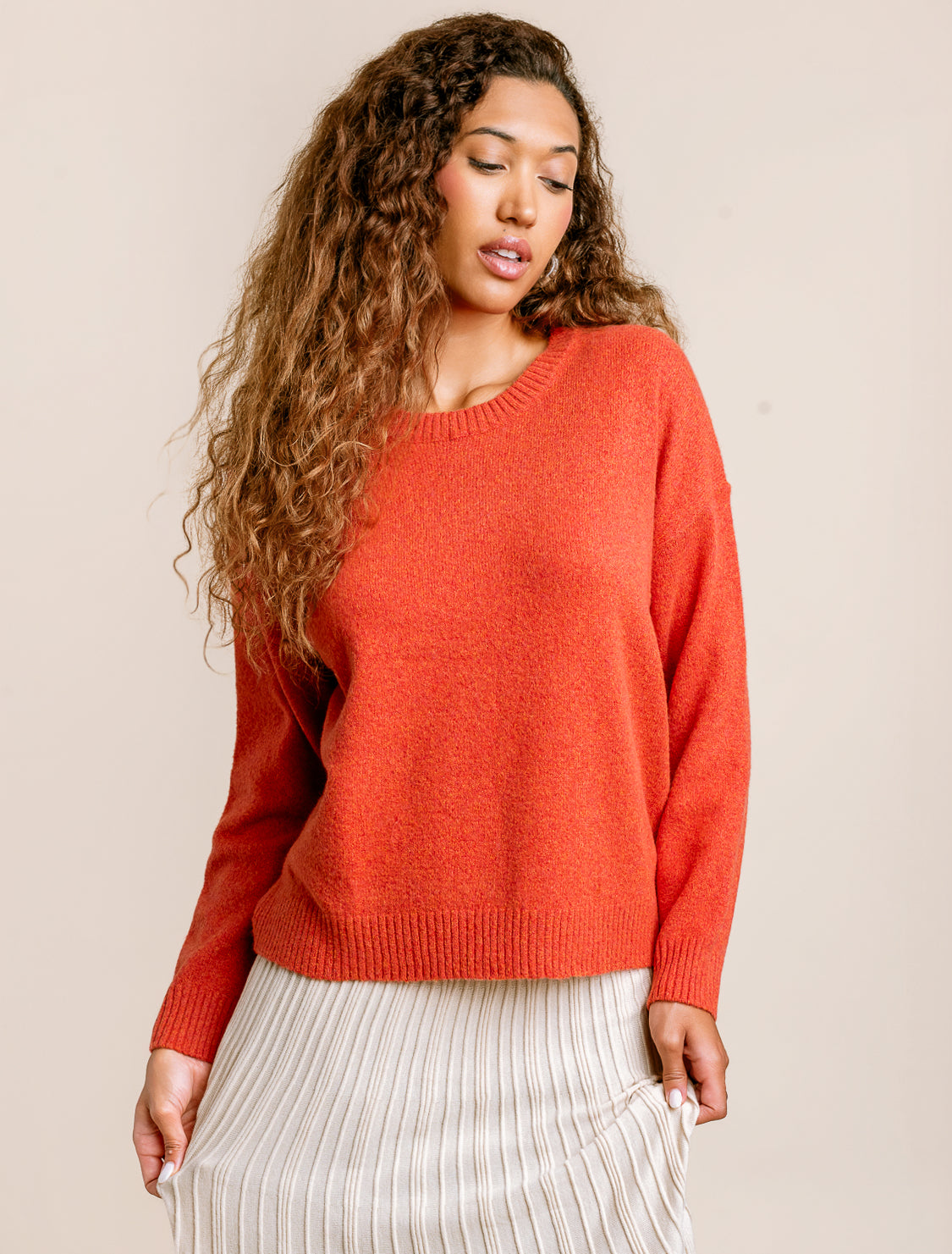 TANGERINE GLOW