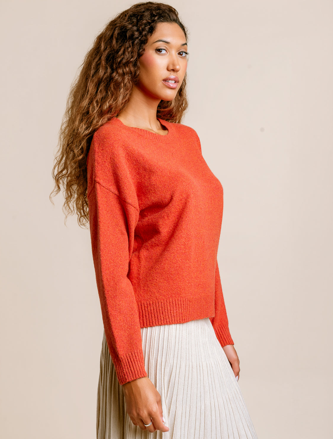 TANGERINE GLOW