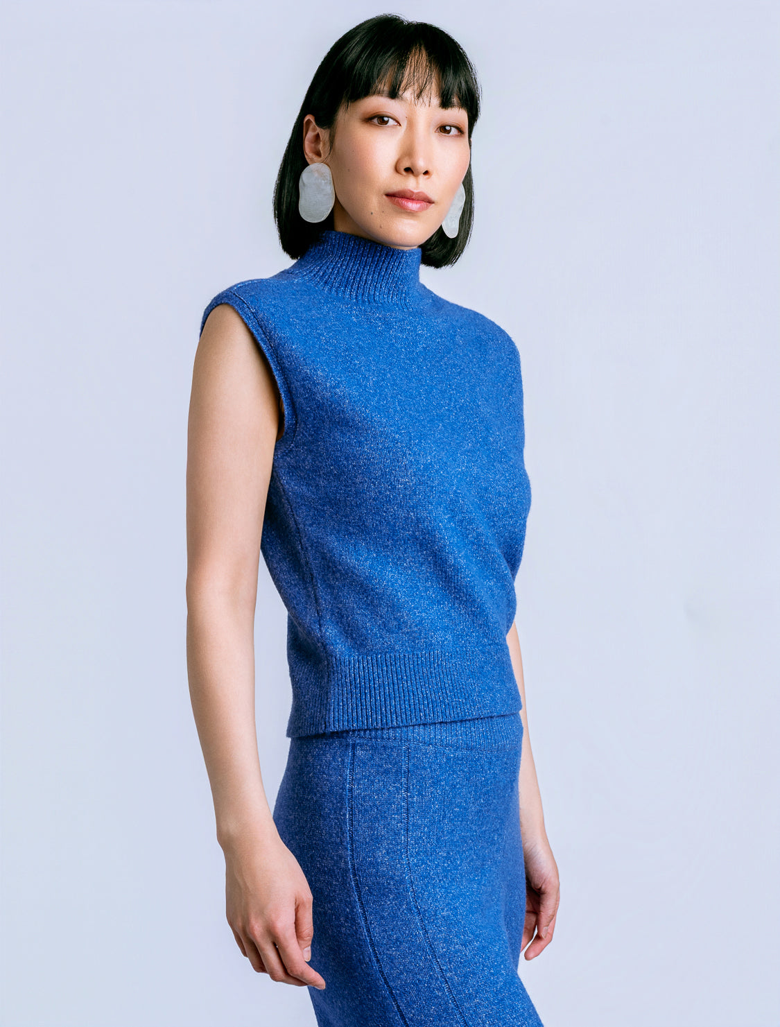 CHINA BLUE