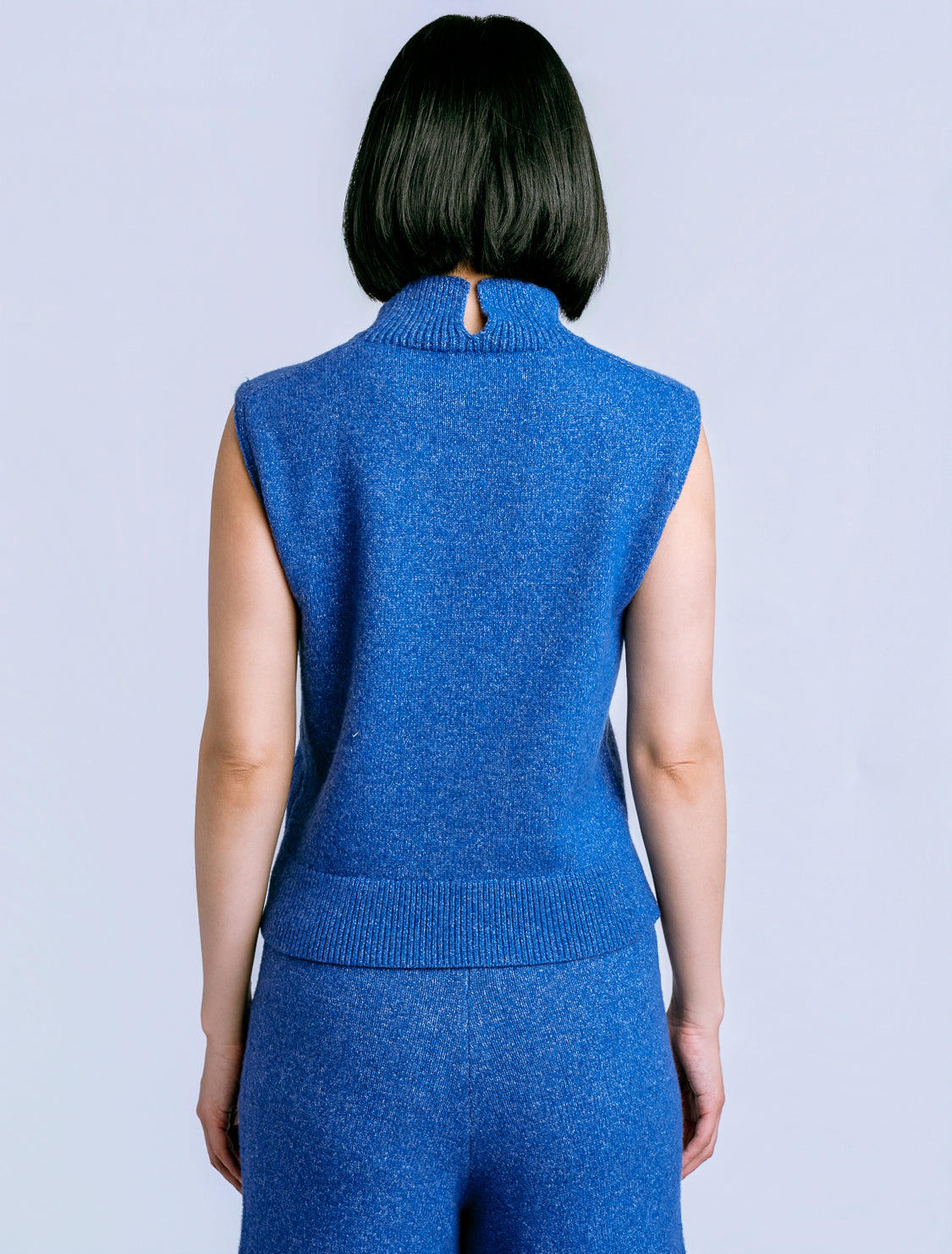 CHINA BLUE