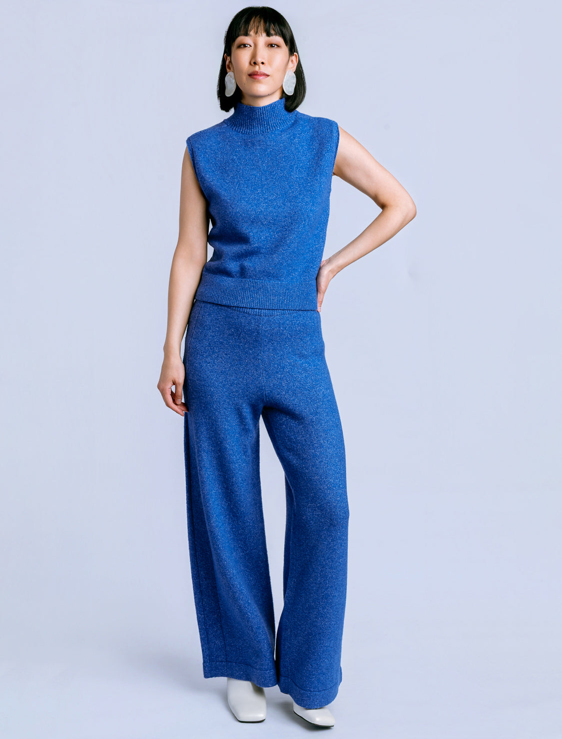 CHINA BLUE