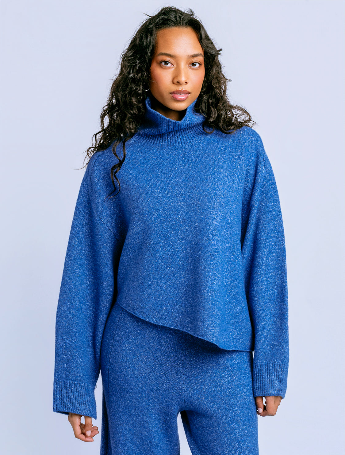 CHINA BLUE