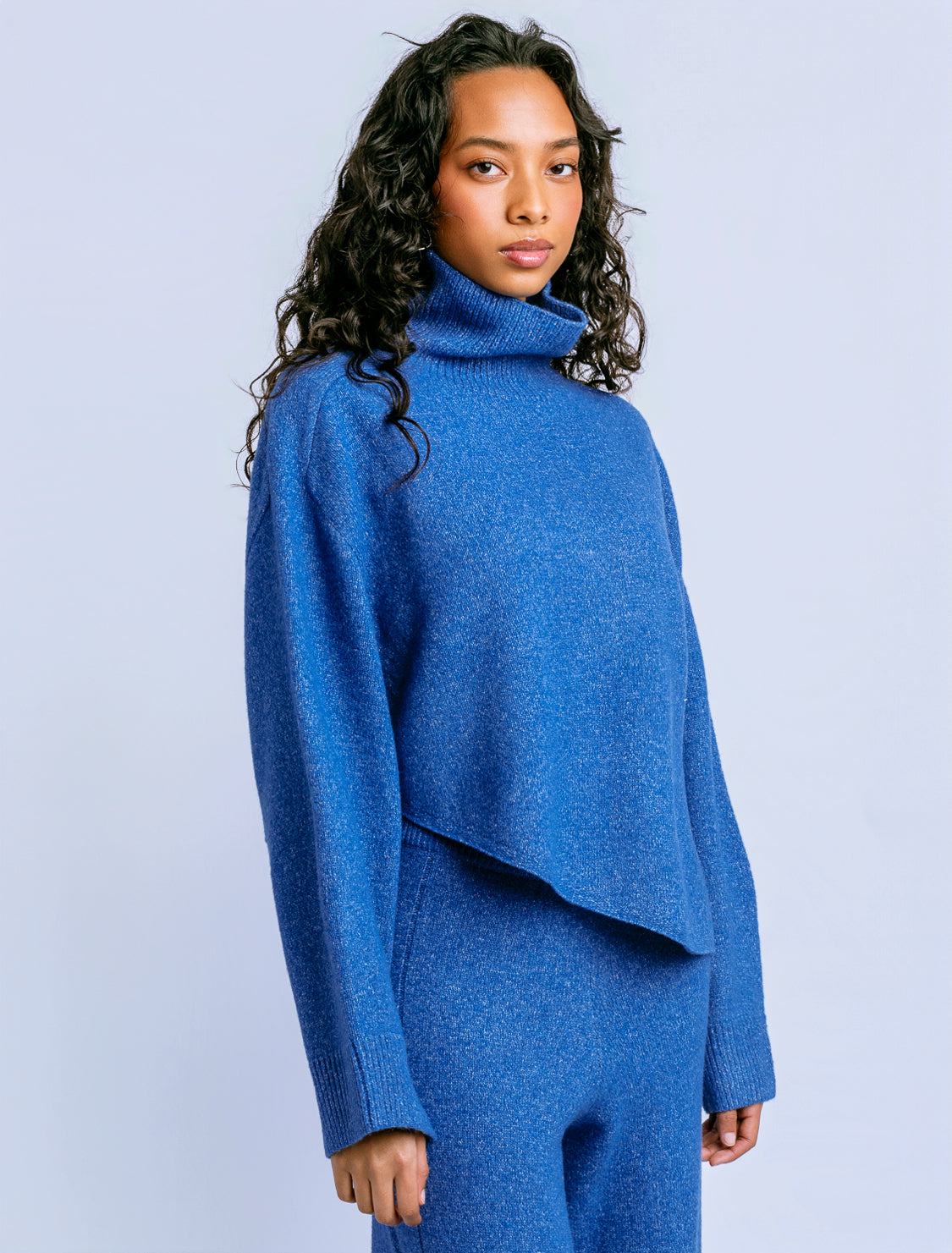 CHINA BLUE