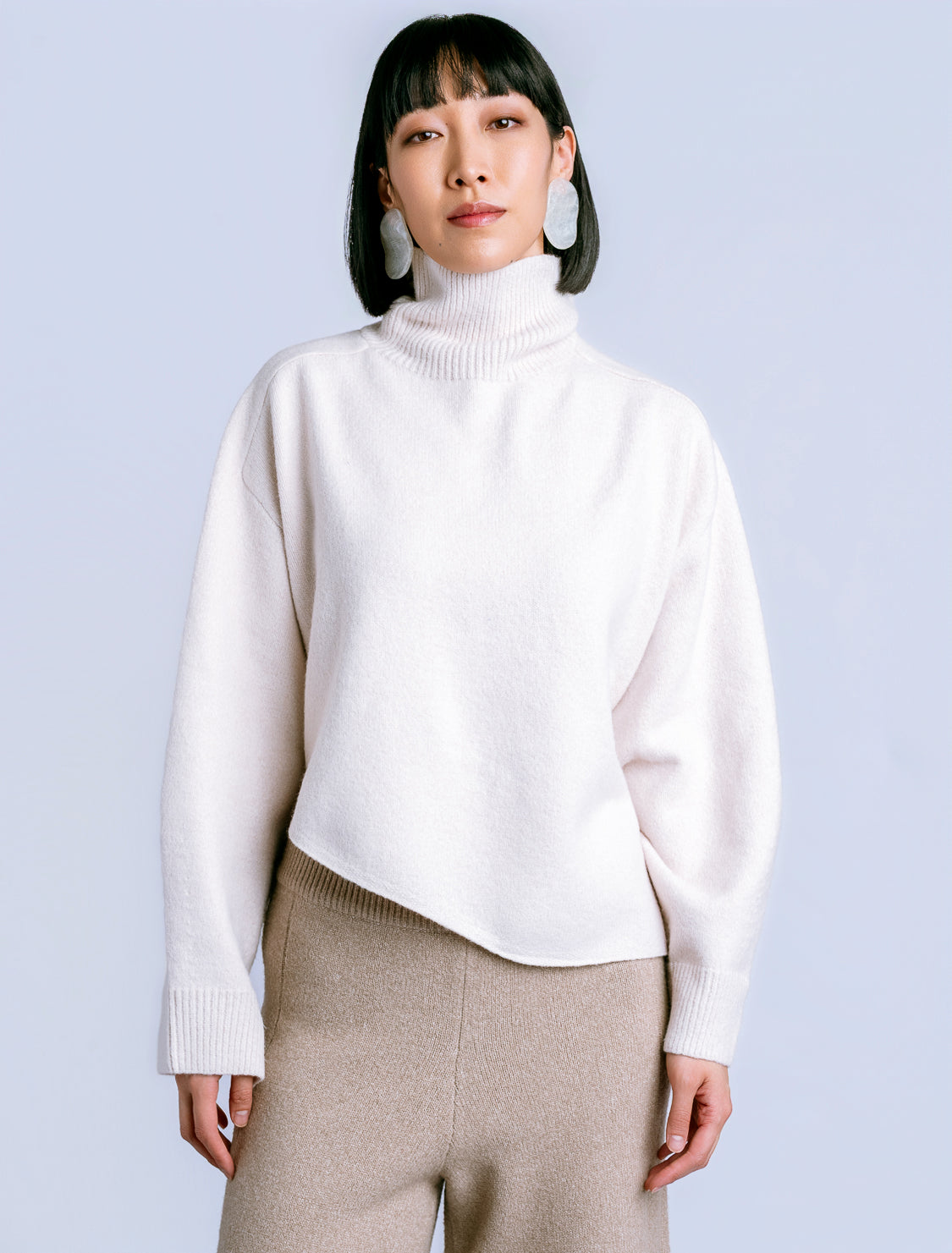 WHITE LOTUS