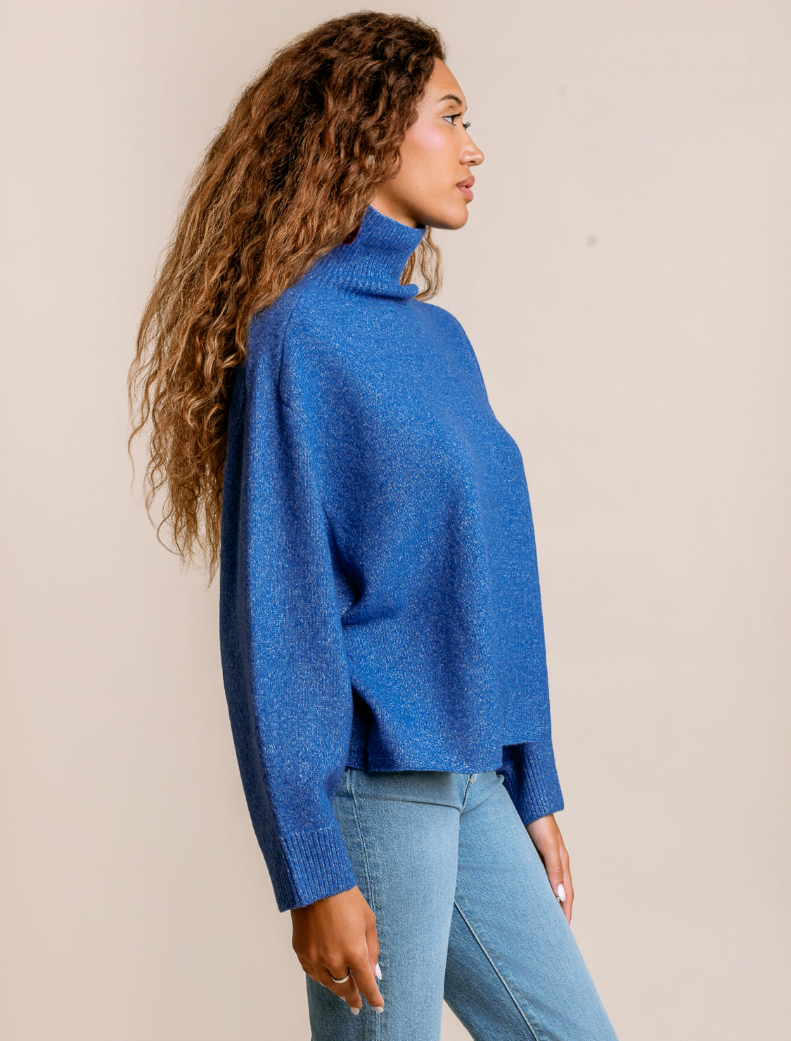 CHINA BLUE