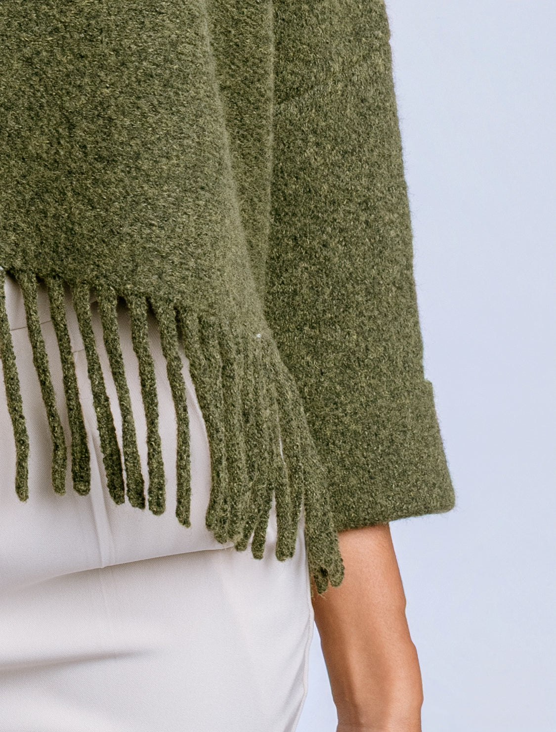 OLIVE JADE