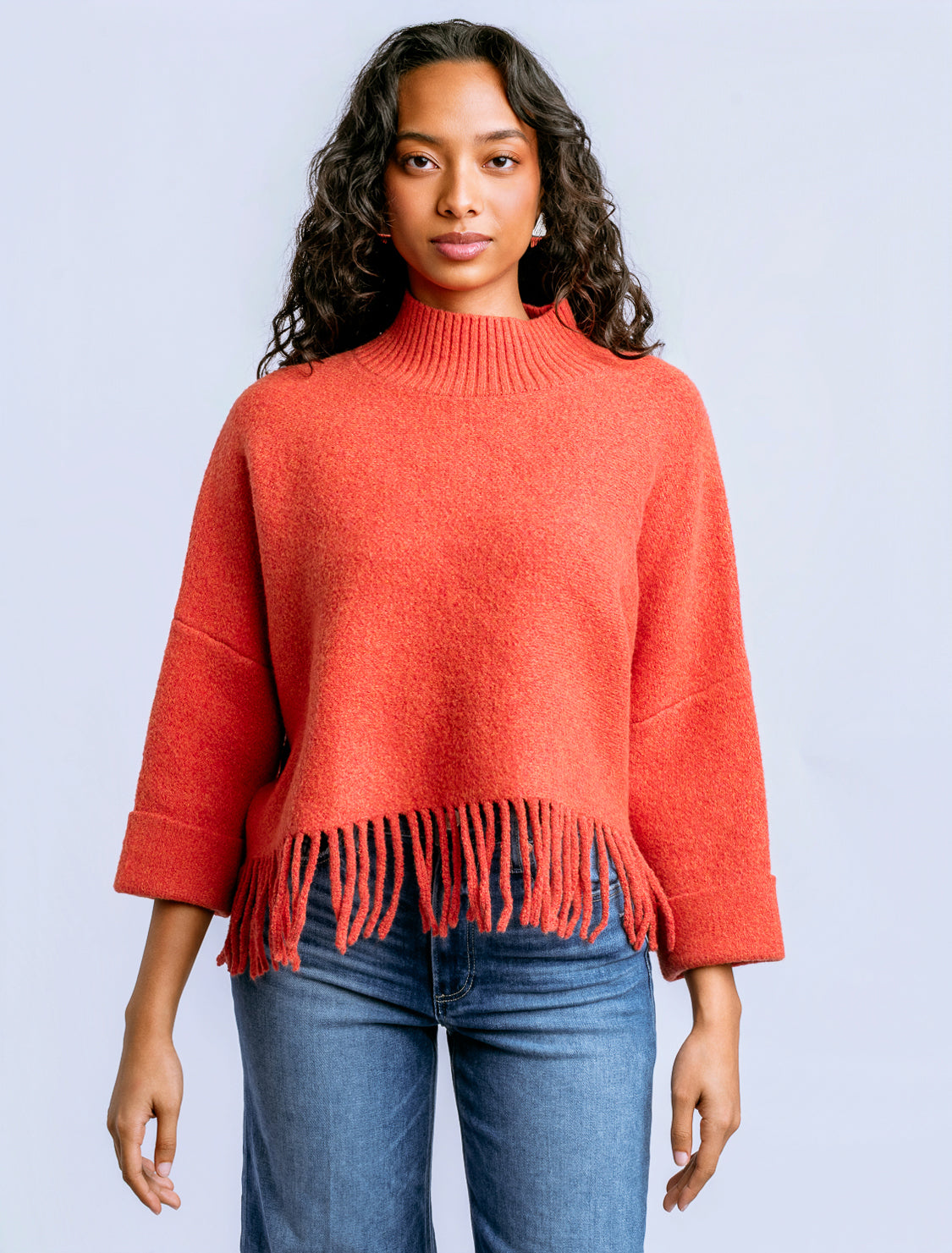 TANGERINE GLOW