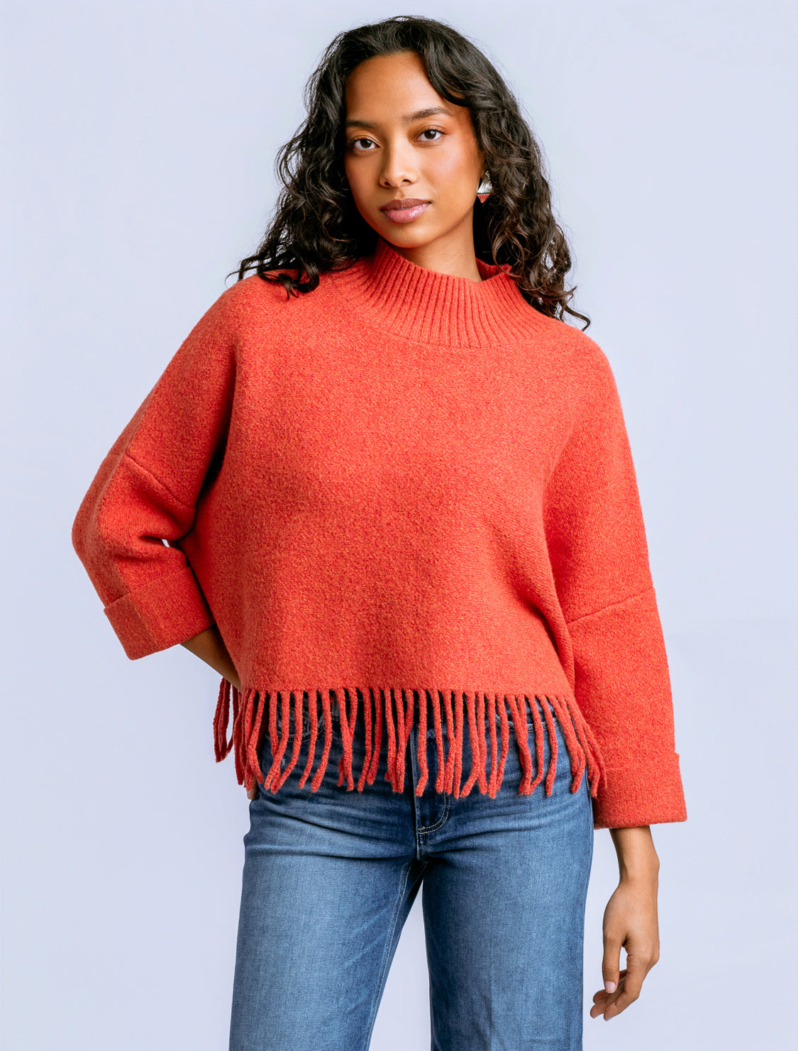 TANGERINE GLOW