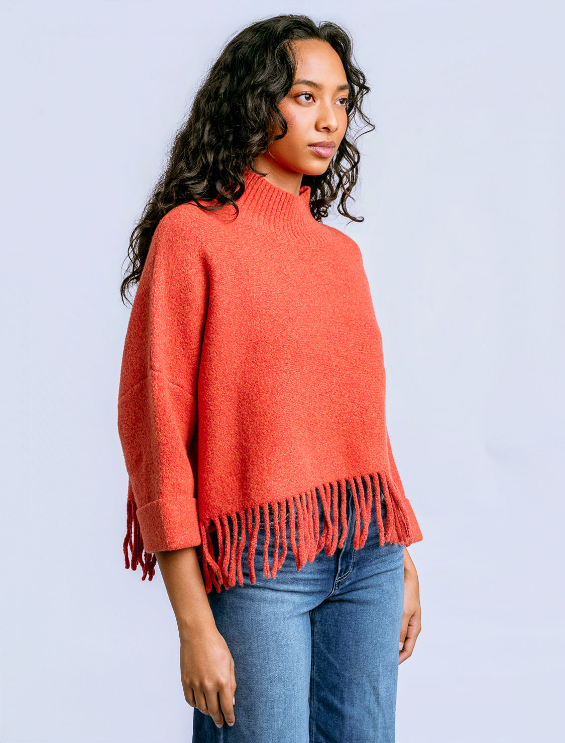 TANGERINE GLOW