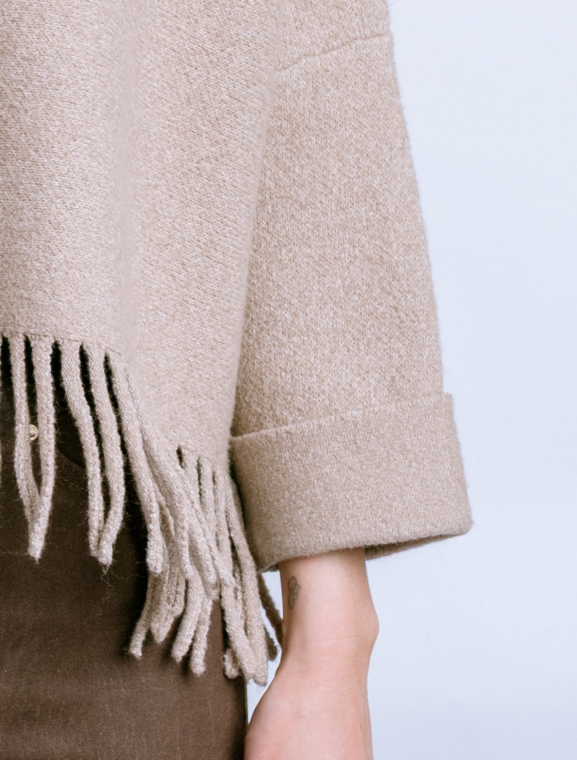 WARM WHEAT