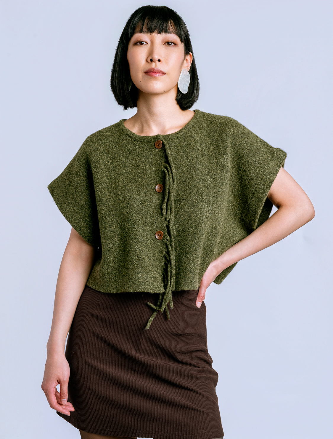 OLIVE JADE