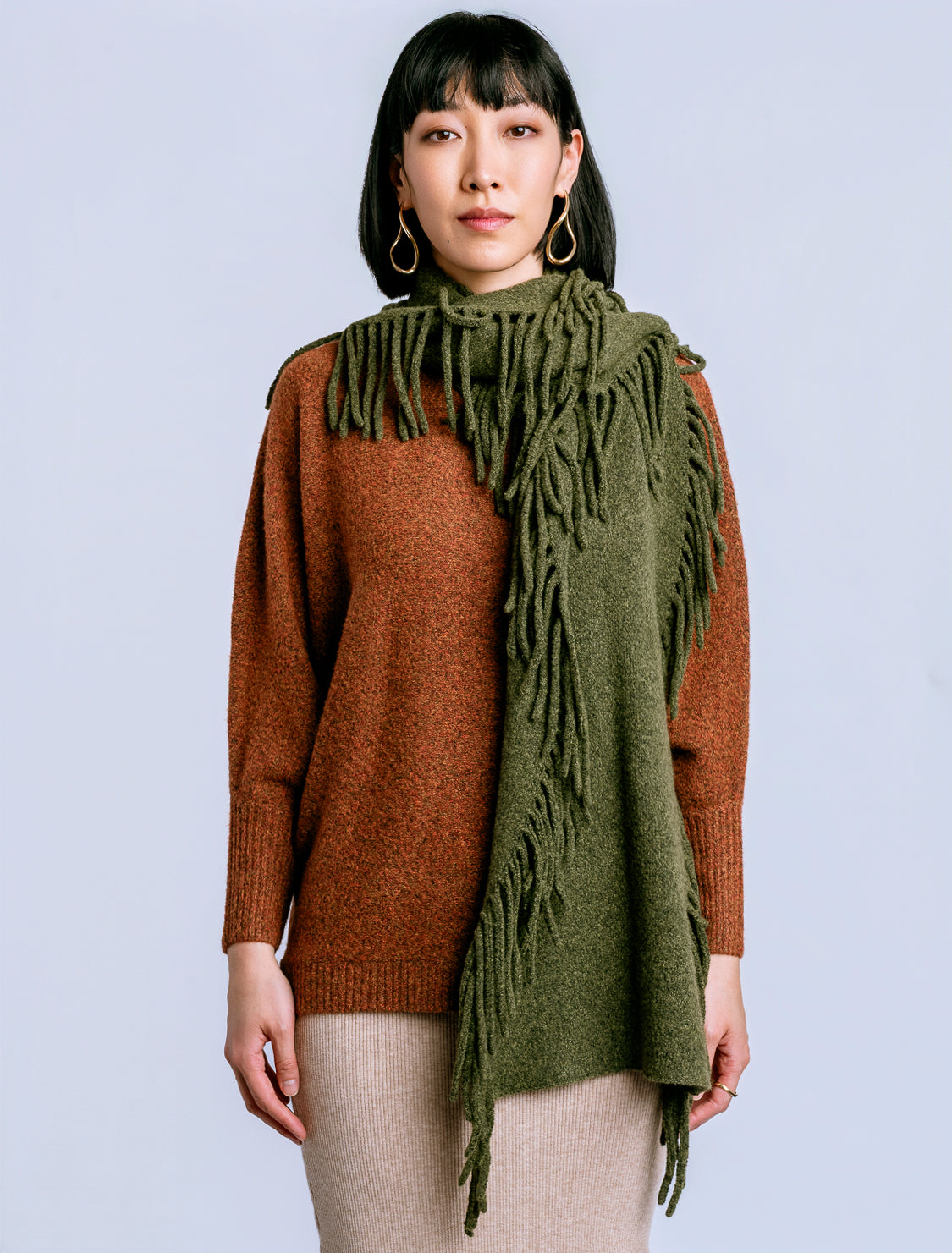 OLIVE JADE