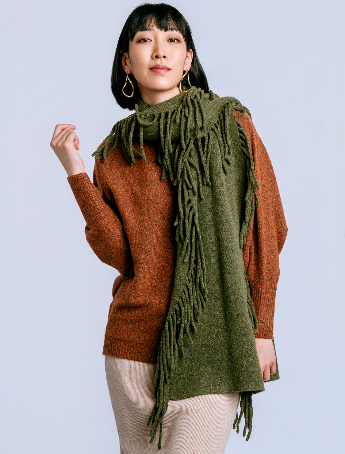 OLIVE JADE