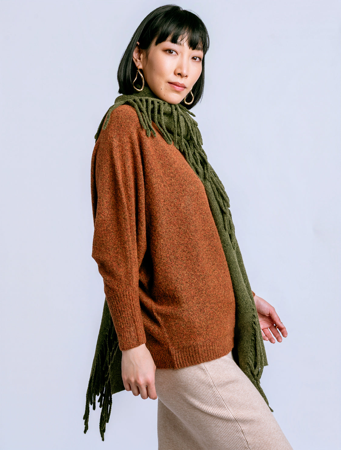 OLIVE JADE
