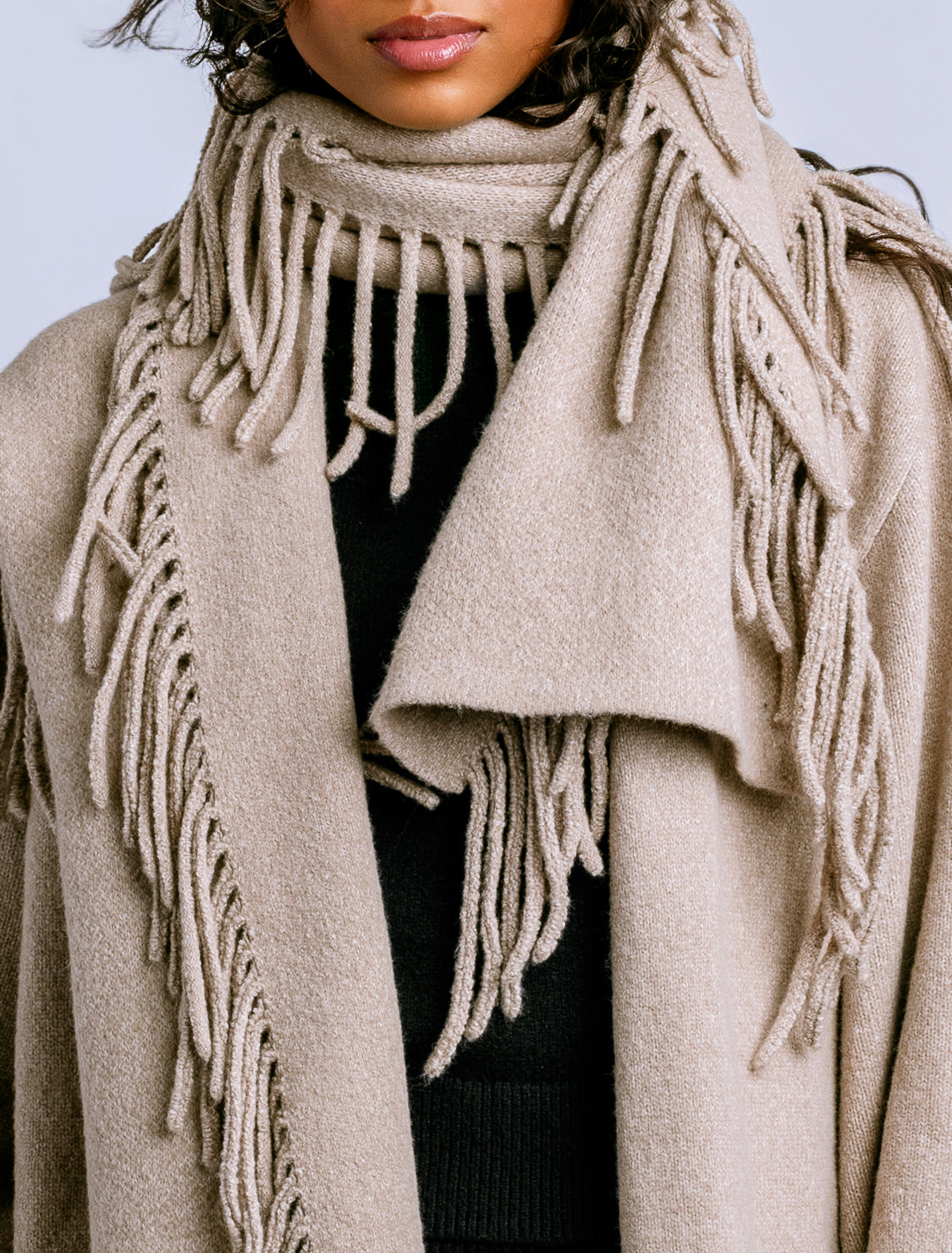 WARM WHEAT