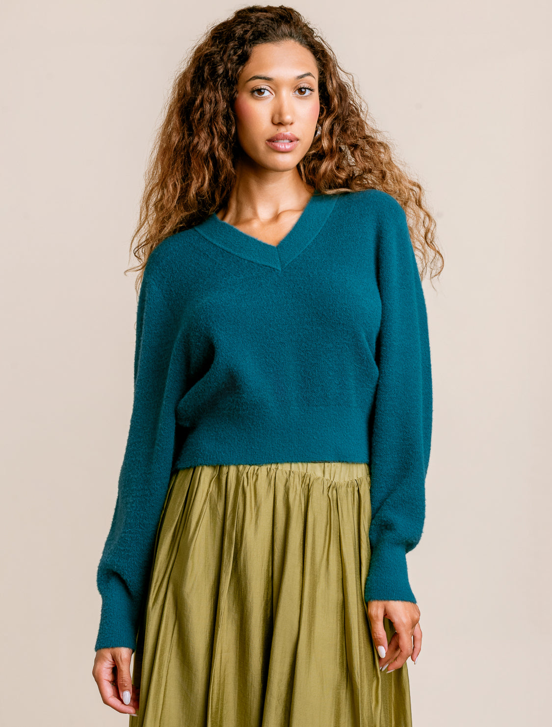 TEAL
