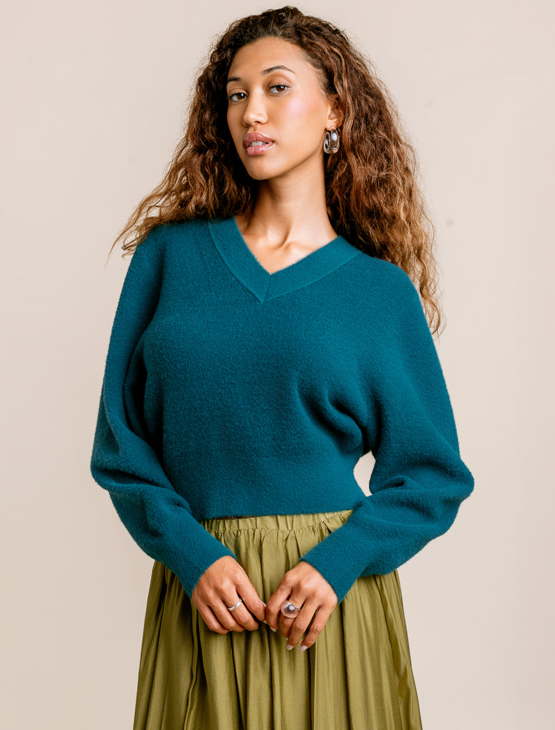 TEAL
