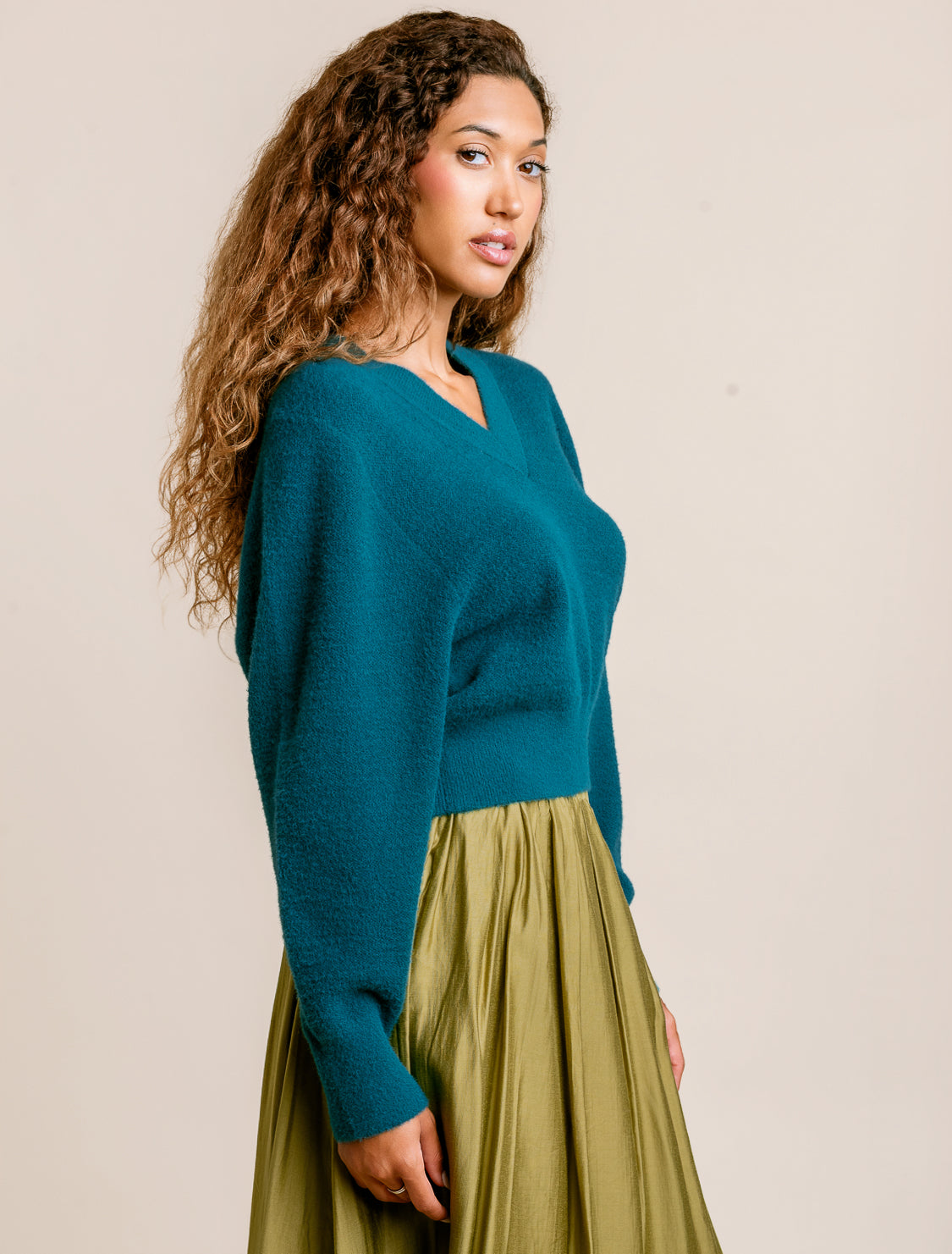 TEAL