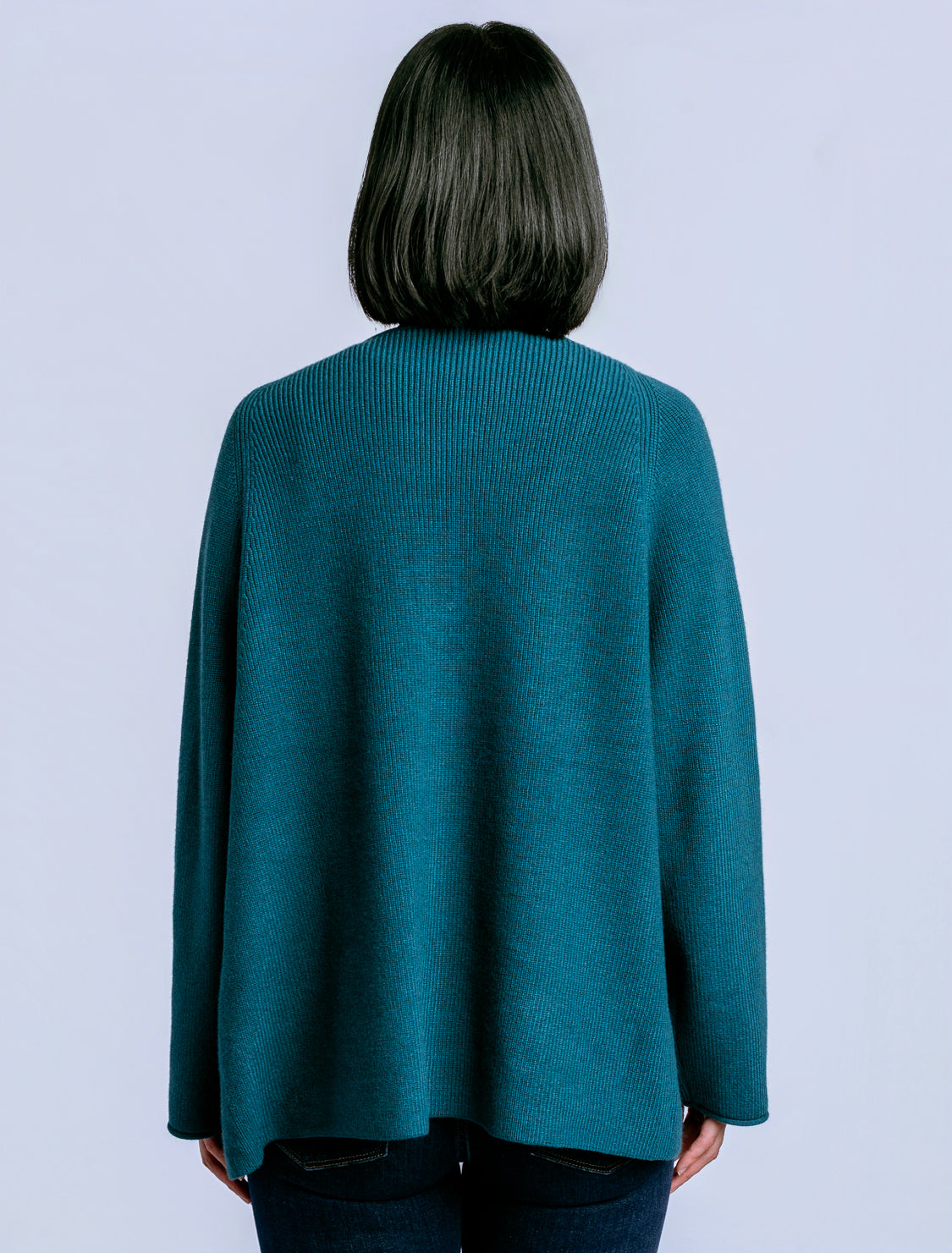 PAGODA TEAL