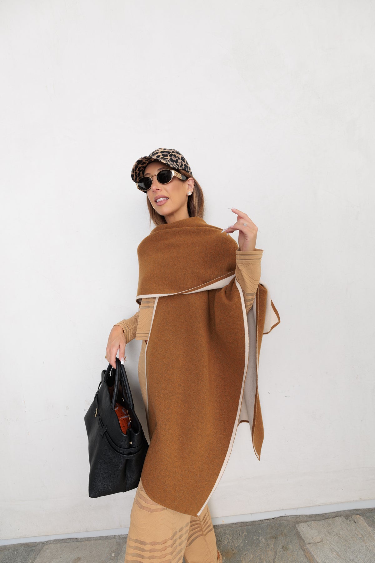KARYN WRAP