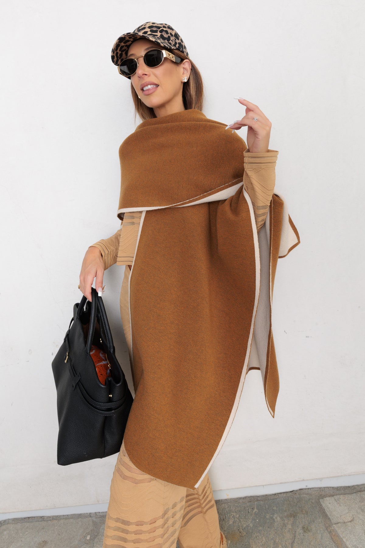 KARYN WRAP